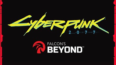 Falcon's Beyond announces collaboration with CD PROJEKT RED