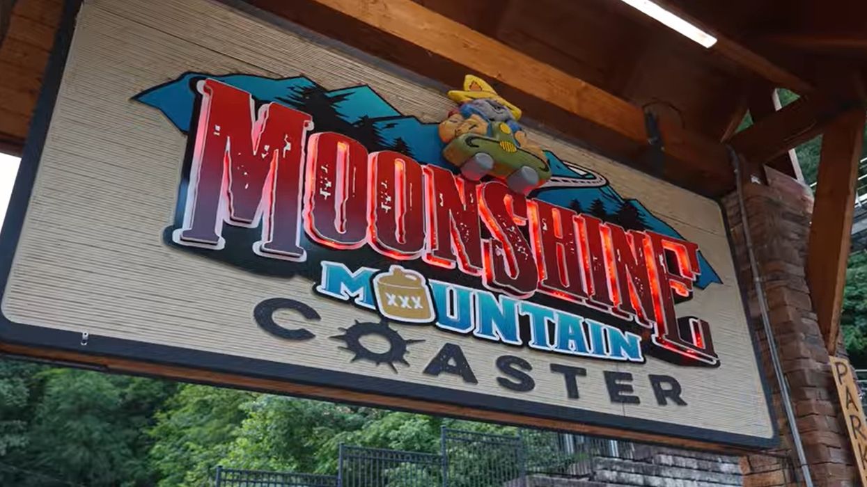 Alvarado dormakaba Group shares success of UltraQ-AMT at Moonshine Mountain Coaster