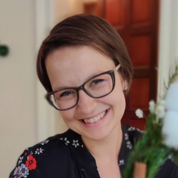 Anna Danau