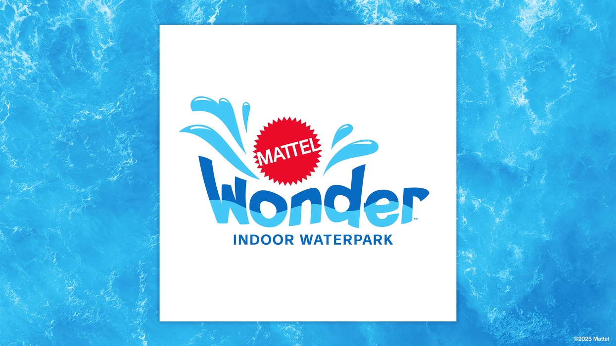 Mattel announces immersive indoor water parks for US