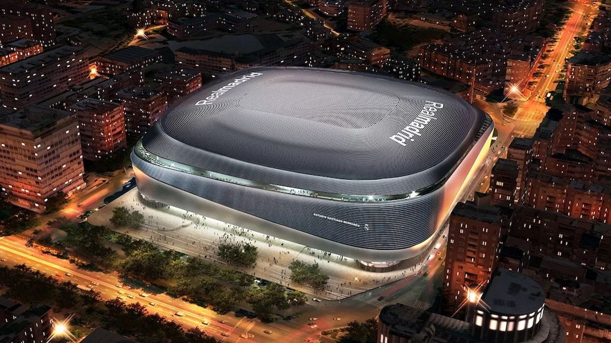 Real Madrid partners with Apple on immersive Vision Pro documentary & next-gen fan experience