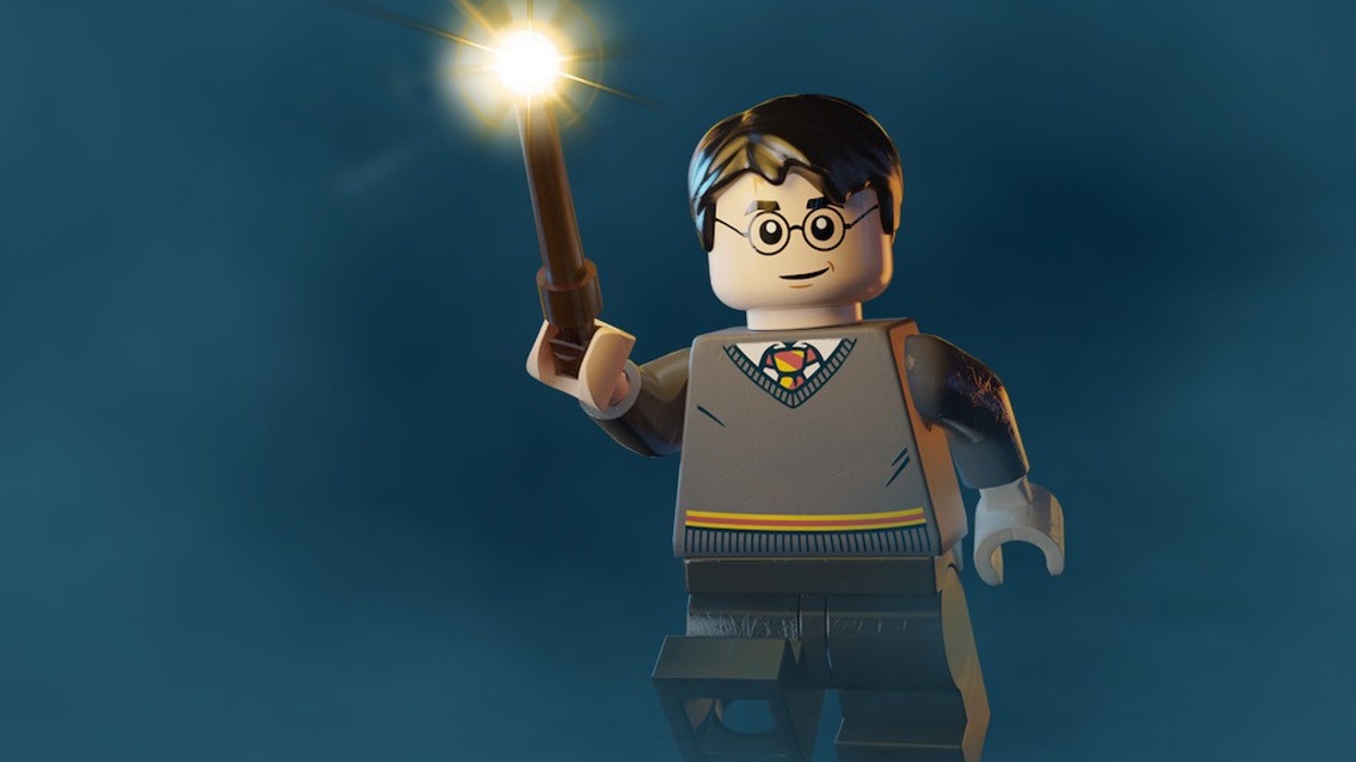 Harry Potter land announced for Legoland Deutschland