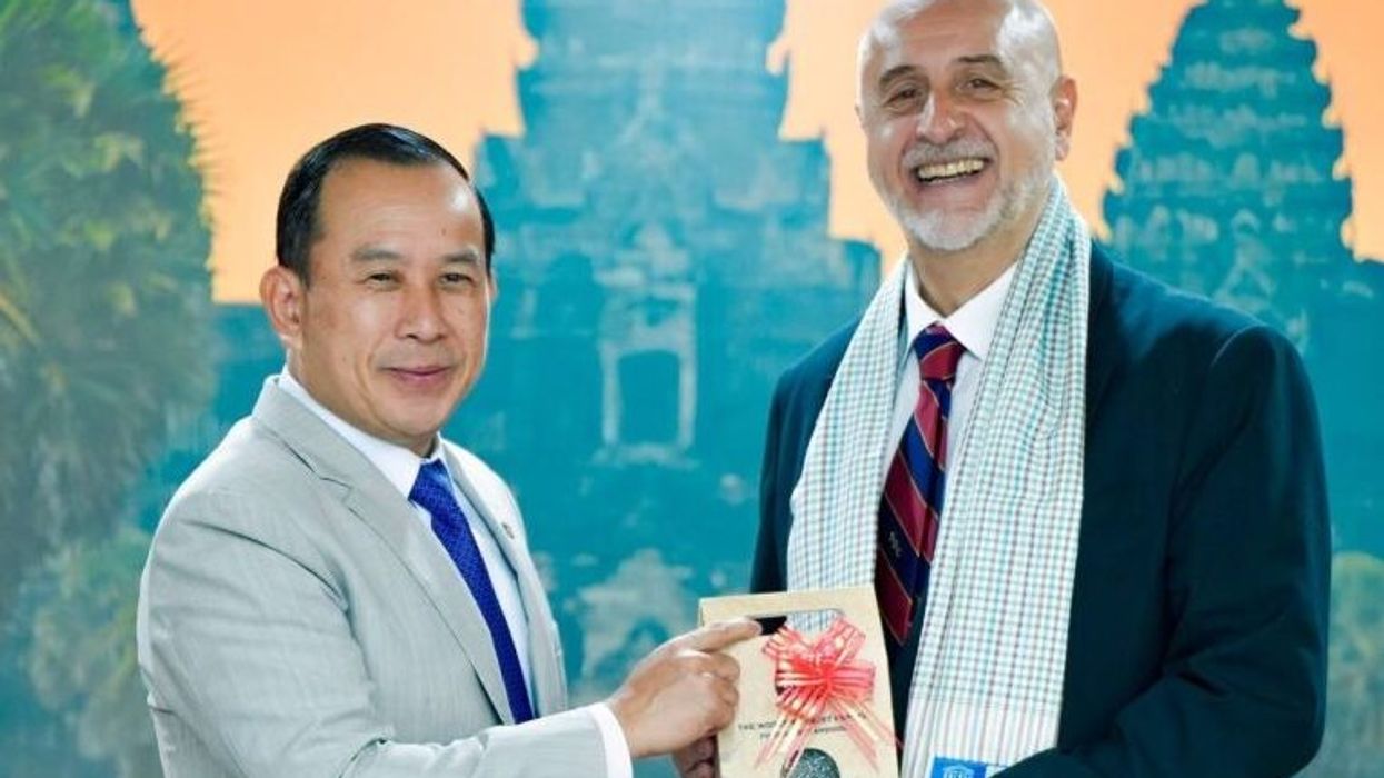 Arguendo Film outlines ambitious tech-enabled park for Siem Reap