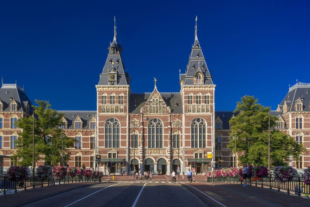 Amsterdam's Rijksmuseum announces new museum in Eindhoven