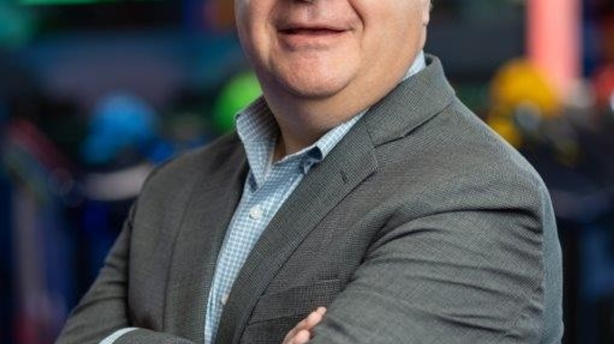 Mario Centola
