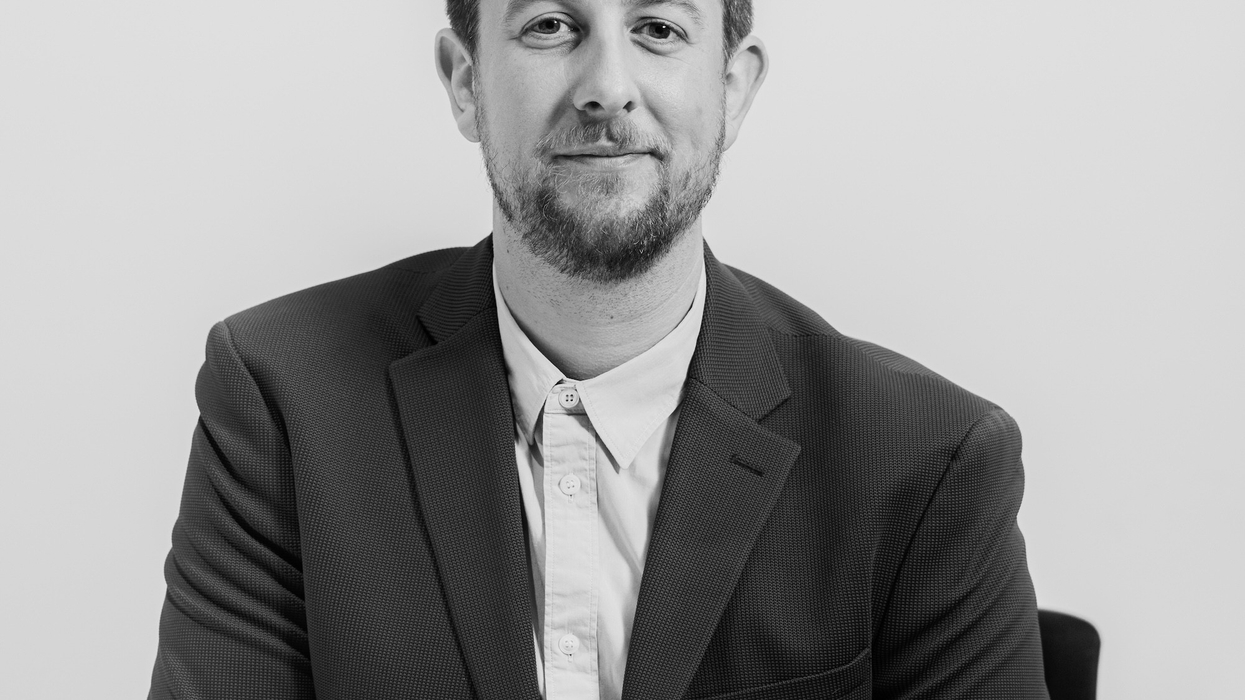 James Dwyer