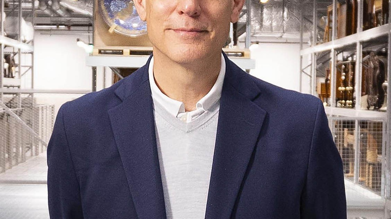 Tim Reeve