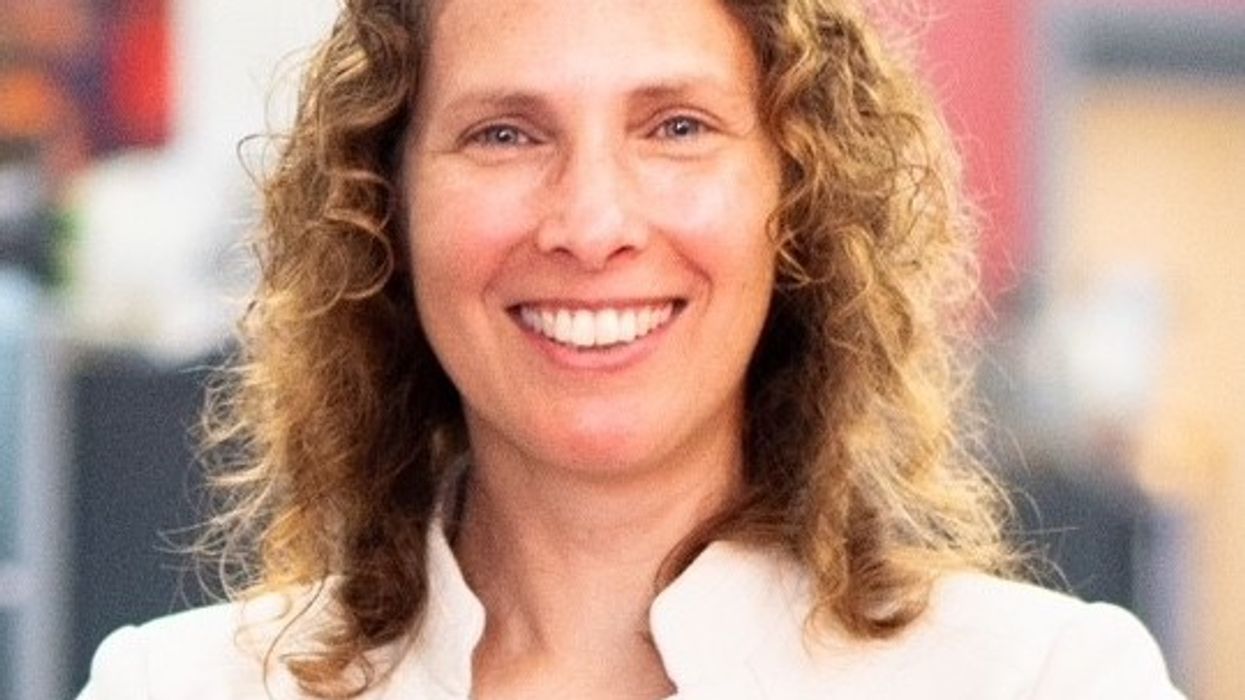 Elaine Schomburg-LaFleur