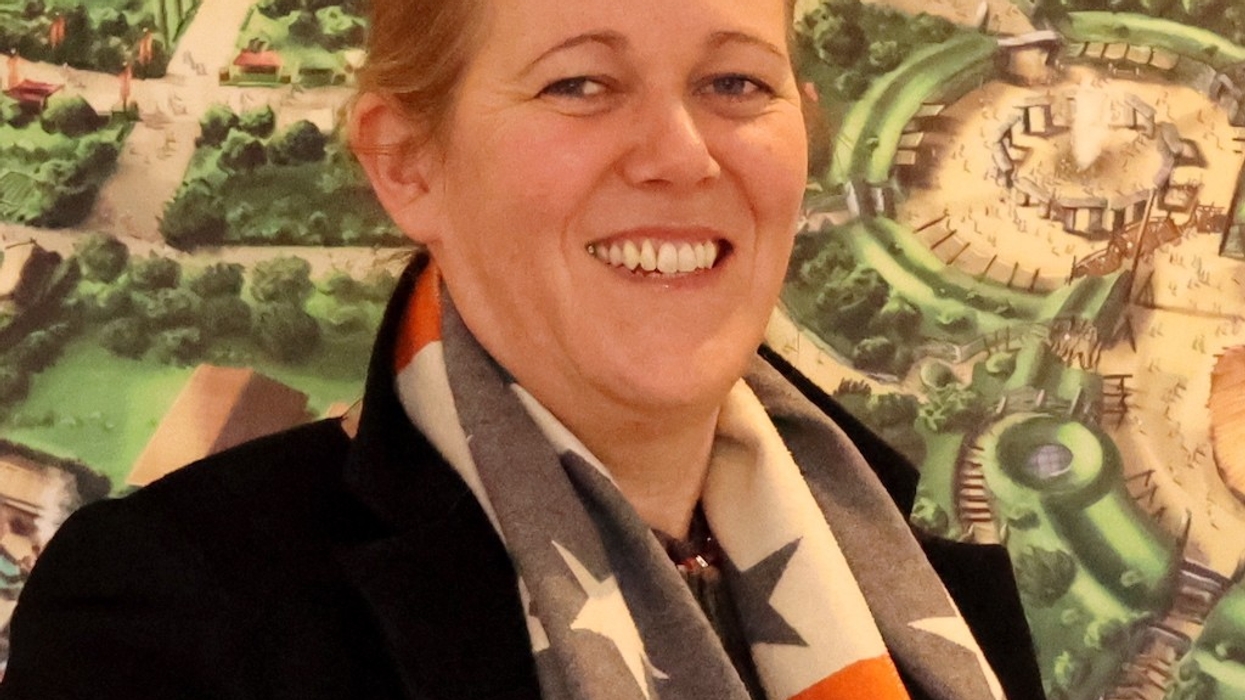 Anna Warnecke