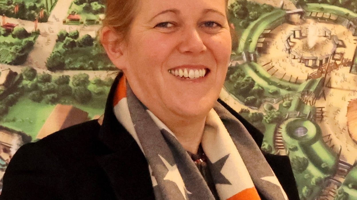 Anna Warnecke