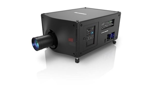 Christie Sapphire 4K40-RGBH