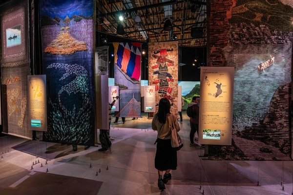 The Philippines Pavilion at Expo 2025