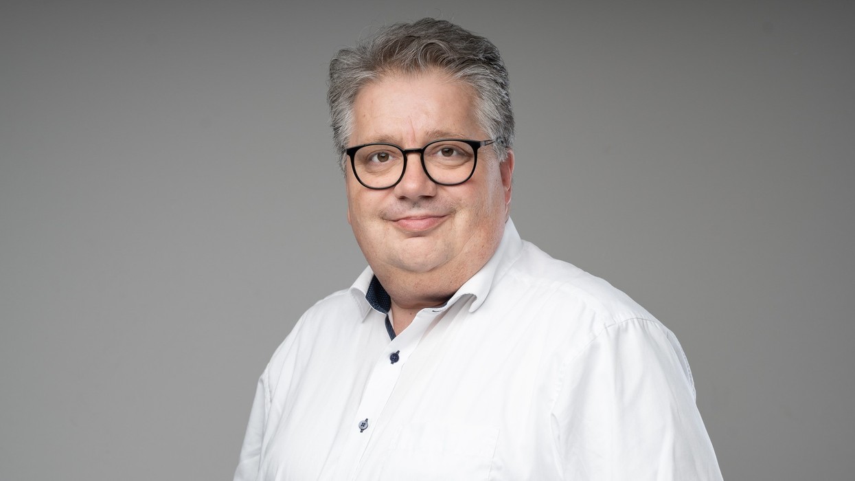 Michael Kreft von Byern