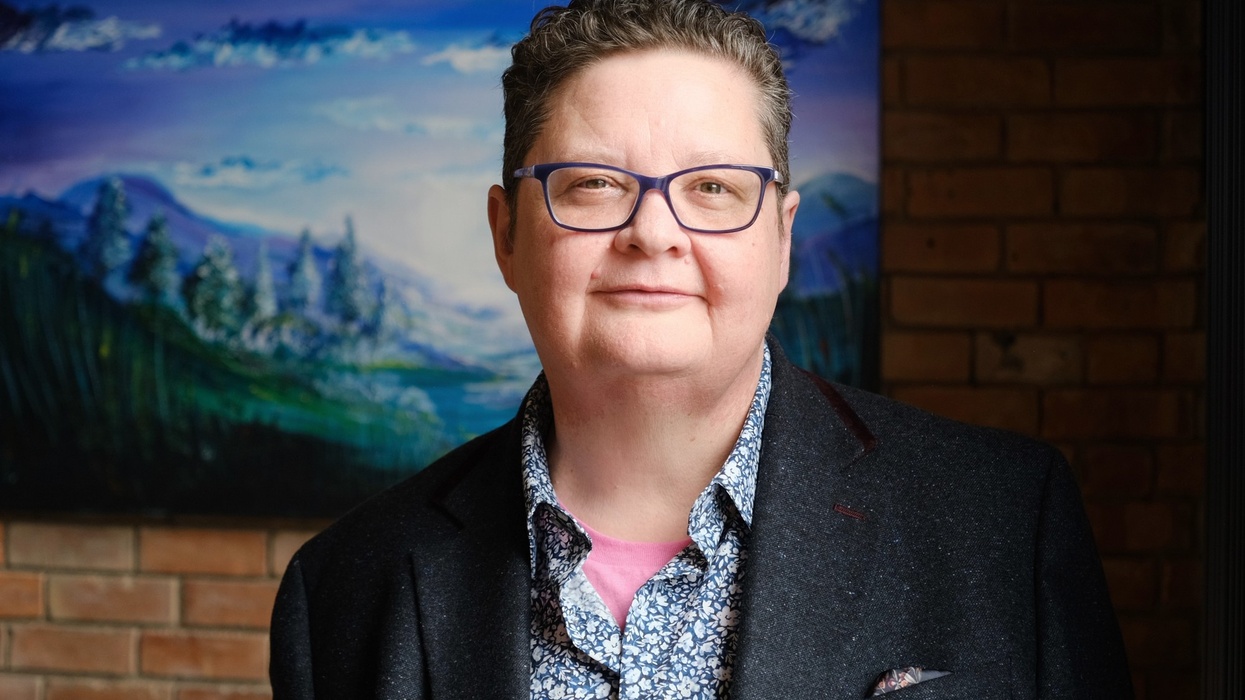 Linda Spurdle