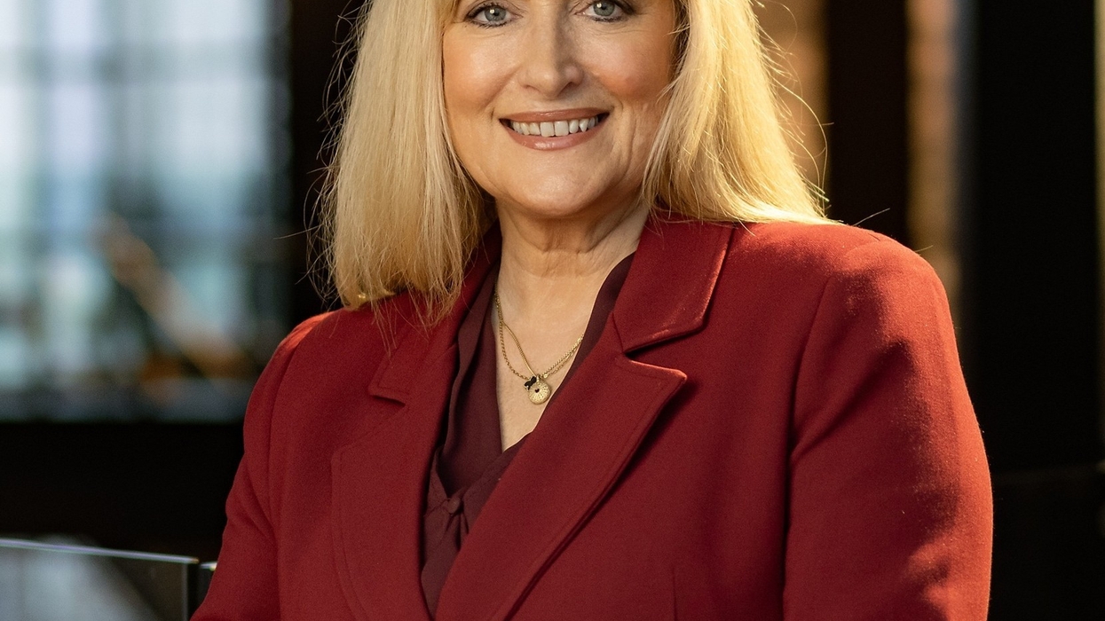 Judith Owens
