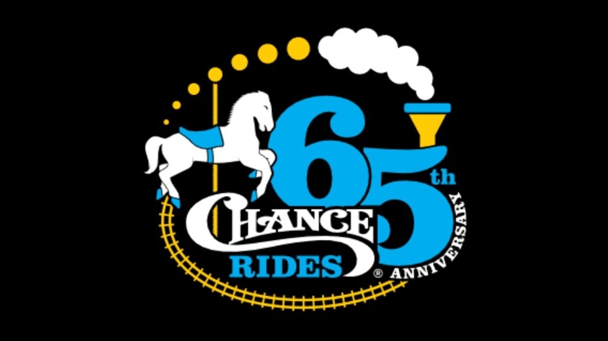 Chance Rides Brand Video 2025