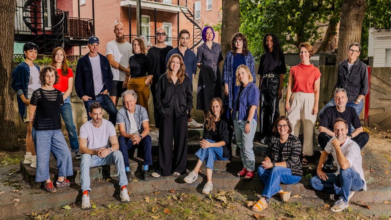 GSM Project unveils new brand identity, GSM Studios