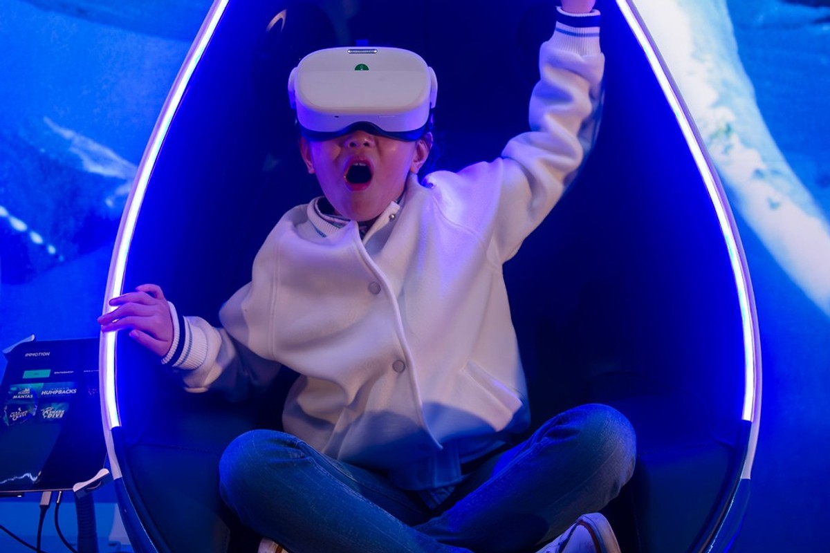 Immotion named in Fast Company's Most Innovative Companies list 2026