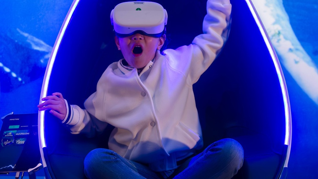 Immotion named in Fast Company's Most Innovative Companies list 2026