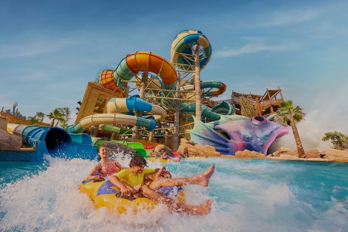 Miral's magic formula for building a legacy of leisure