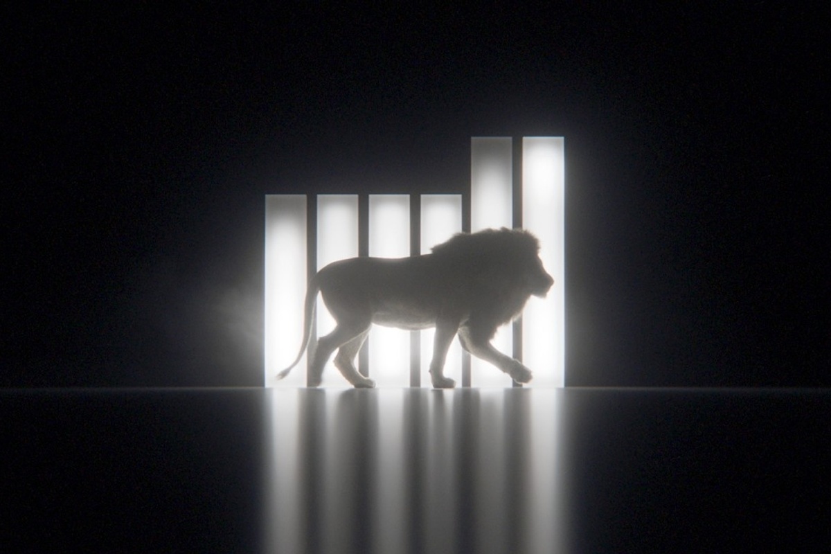 The Mill - Publicis Lion