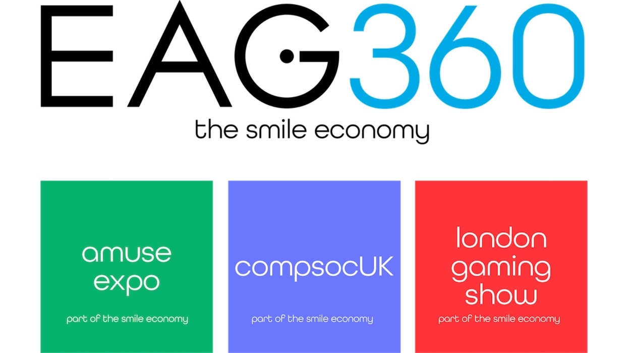 EAG rebrands as EAG 360 & adopts ‘The Smile Economy’ as unifying theme