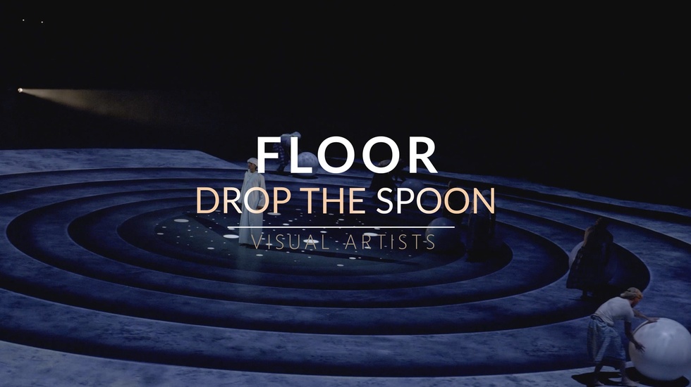 DTS Floor Showreel