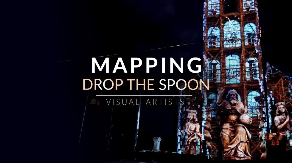 DTA Architectural Mapping