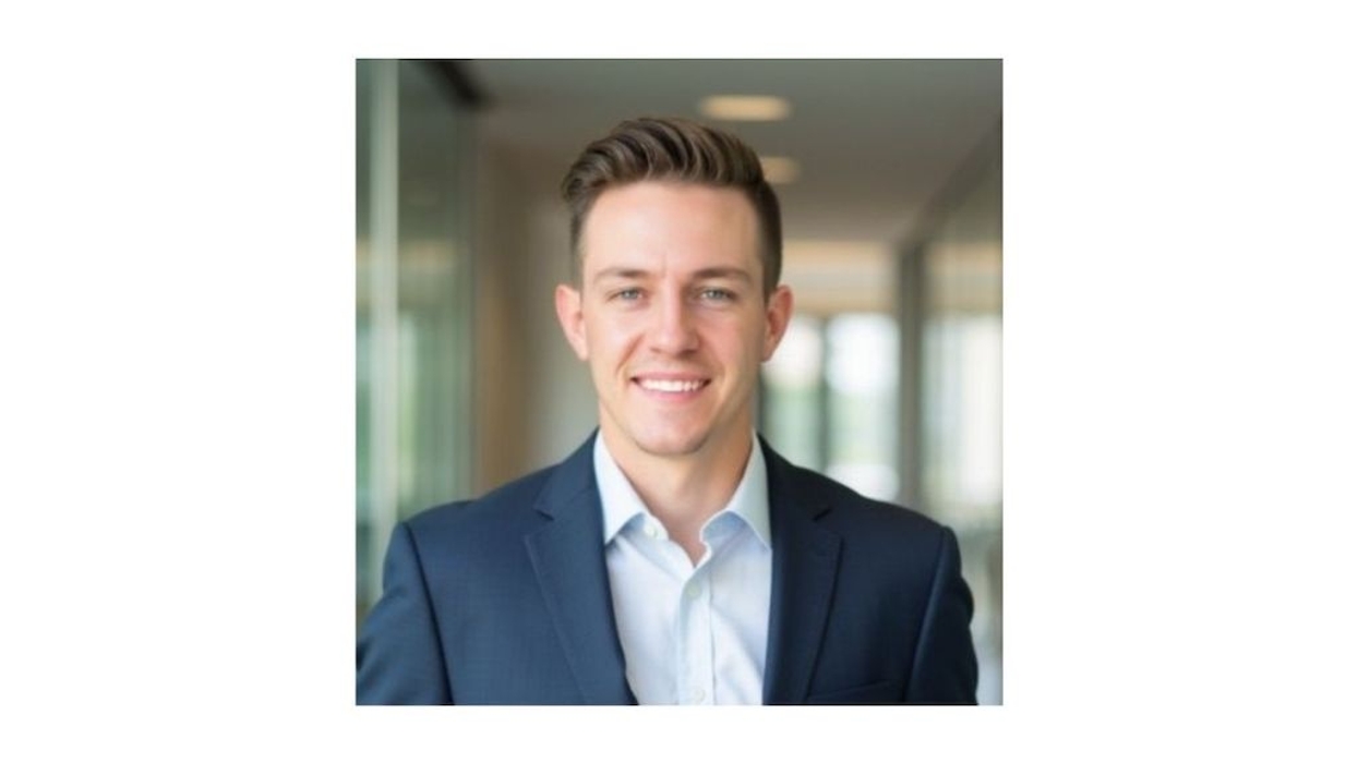 Chance Rides welcomes new sales executive Jayden Wallentine
