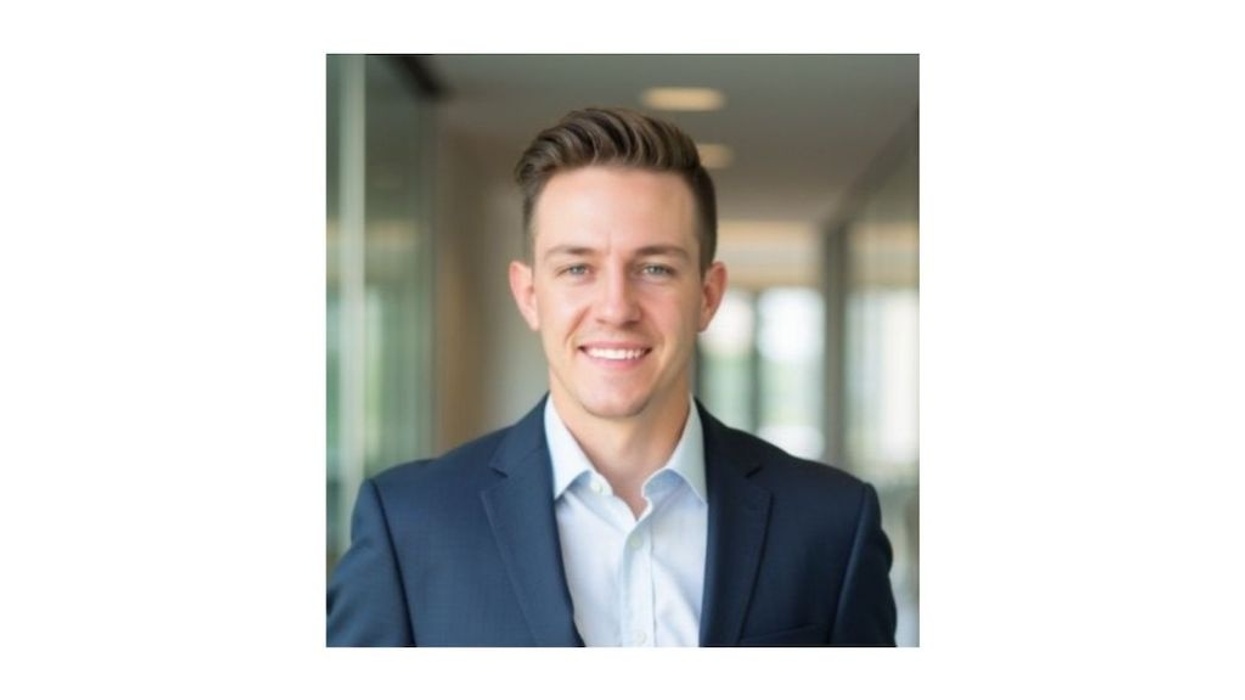 Chance Rides welcomes new sales executive Jayden Wallentine