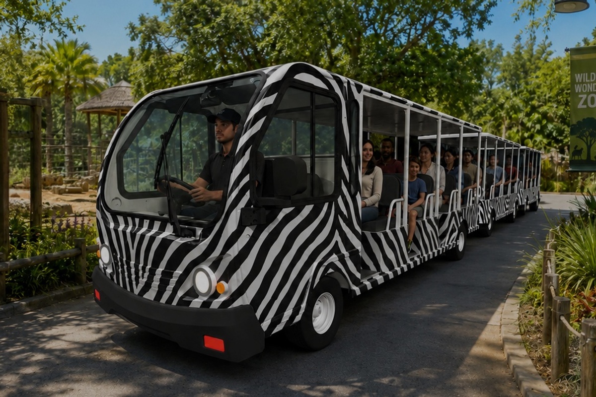 Severn Lamb and the changing face of attraction transport