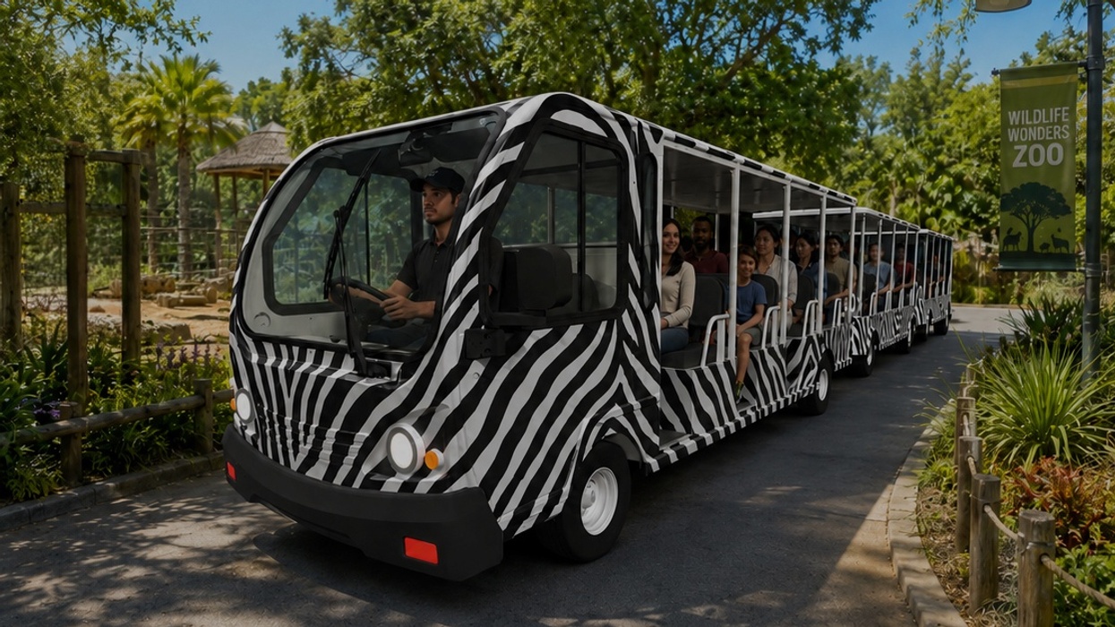 Severn Lamb and the changing face of attraction transport