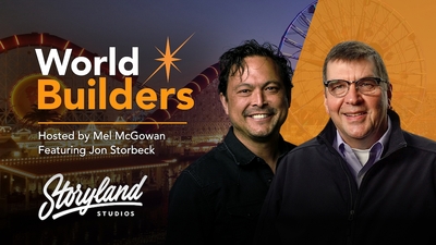 What makes a theme park endure?