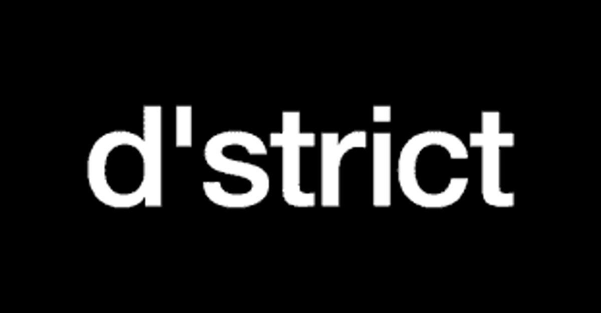 d'strict