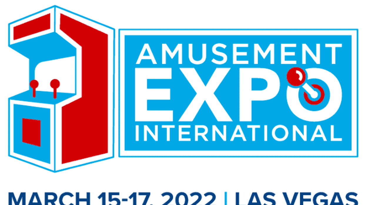 Amusement Expo International 2022