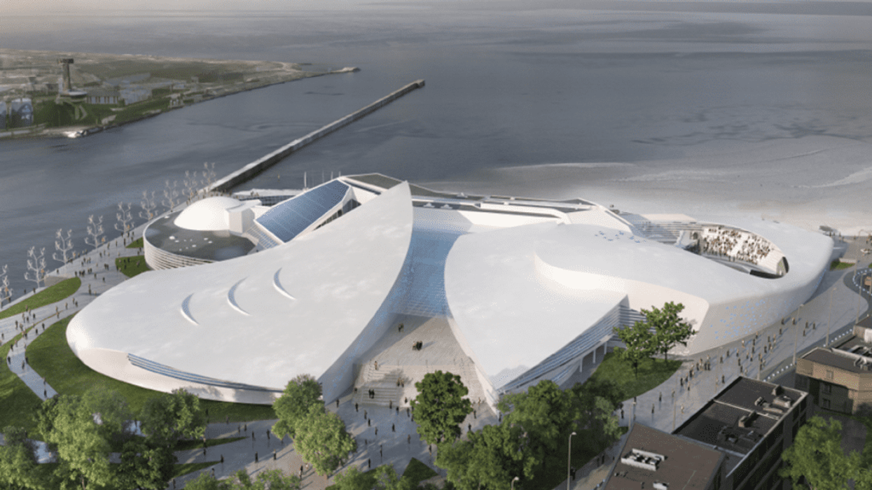 11th International Aquarium Congress (IAC) 2022