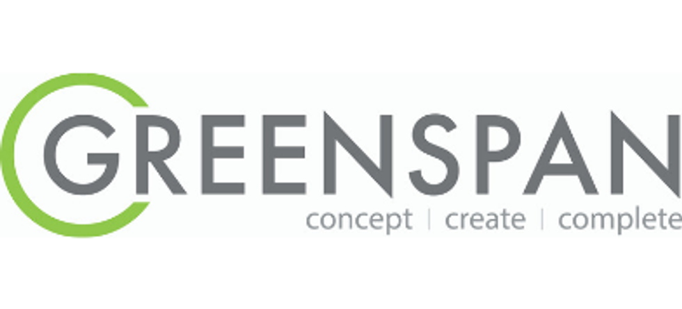 Greenspan Projects