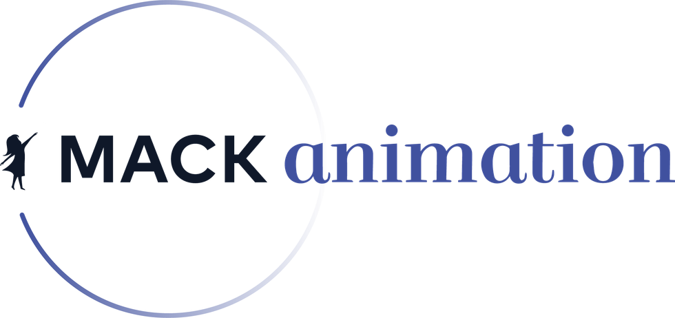 Mack Animation