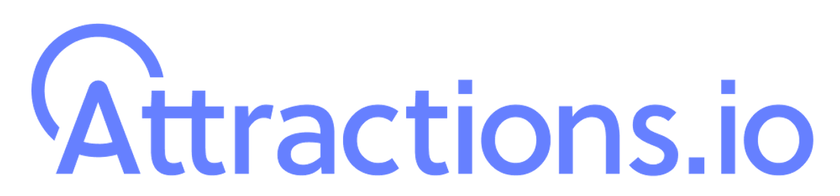 Attractions.io