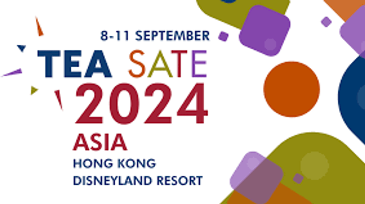 TEA SATE Asia 2024