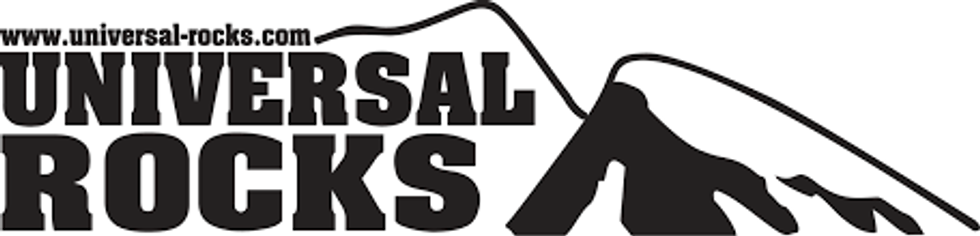 Universal Rocks