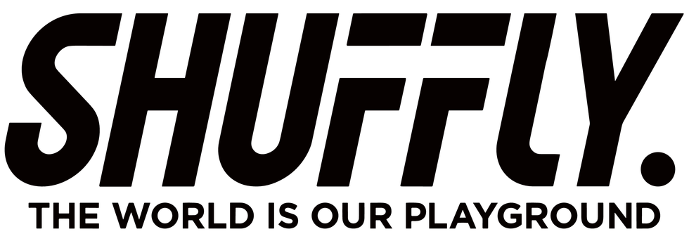 Shuffly