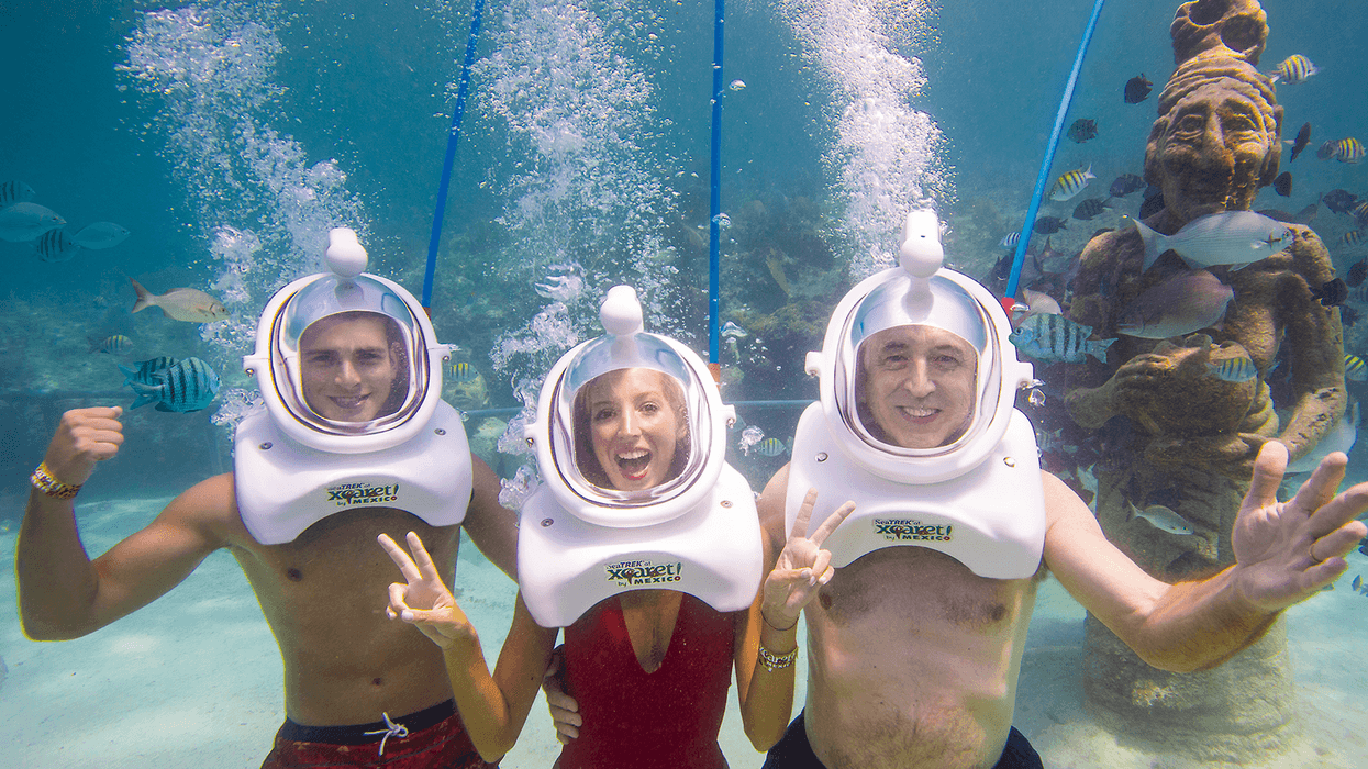 Sub Sea Systems, Inc.