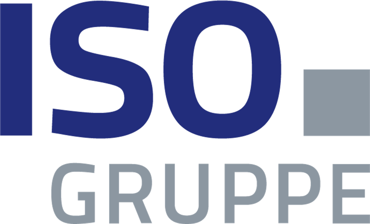 ISO-Gruppe