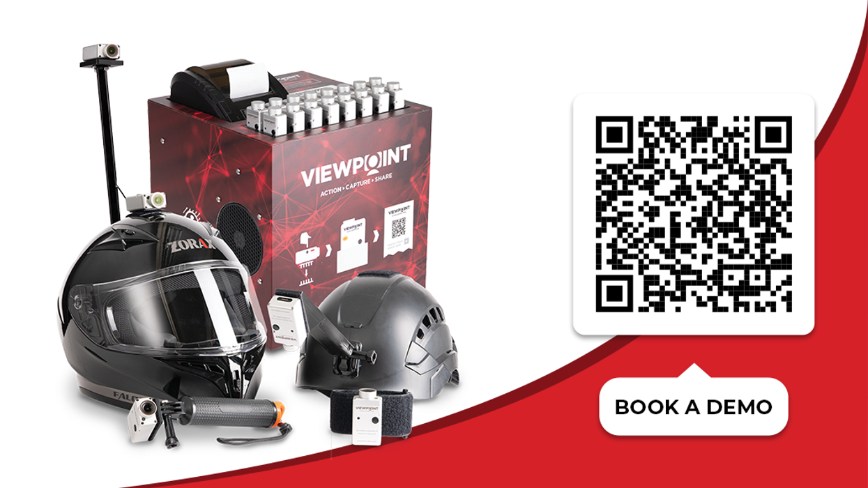 Viewpoint Videos