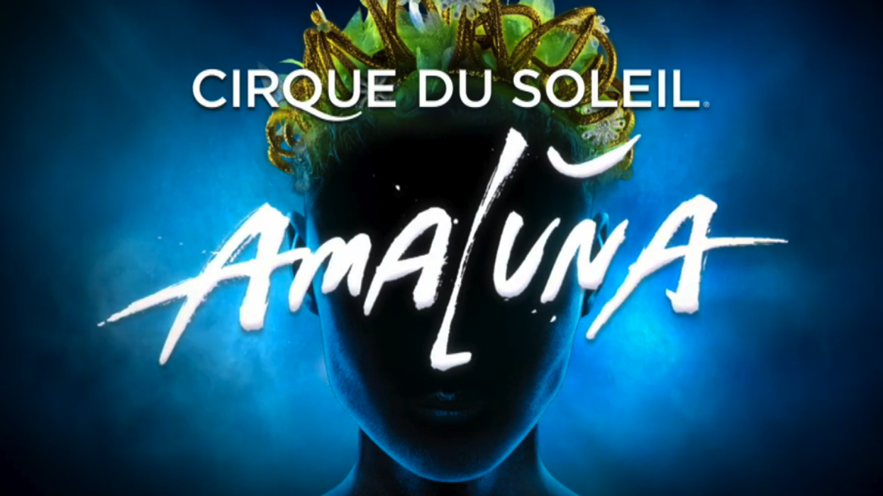 PortAventura Resort and Cirque du Soleil Sign 5 Year Partnership Deal