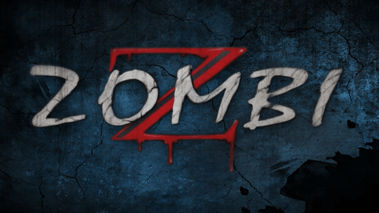 Triotech's Interactive “Zombi” 4D Dark Ride Opens at FunLab, Turkey