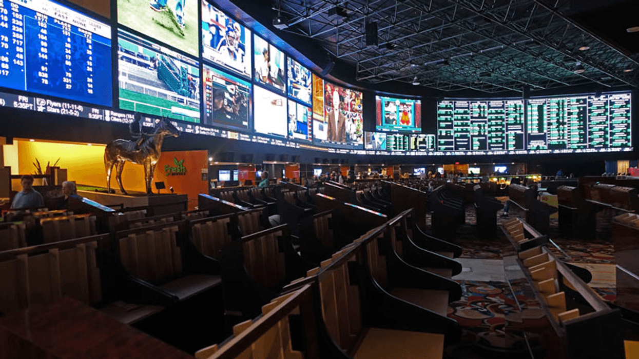 Christie Digital Partners RPV and HB to Create World's Largest LED Video Wall