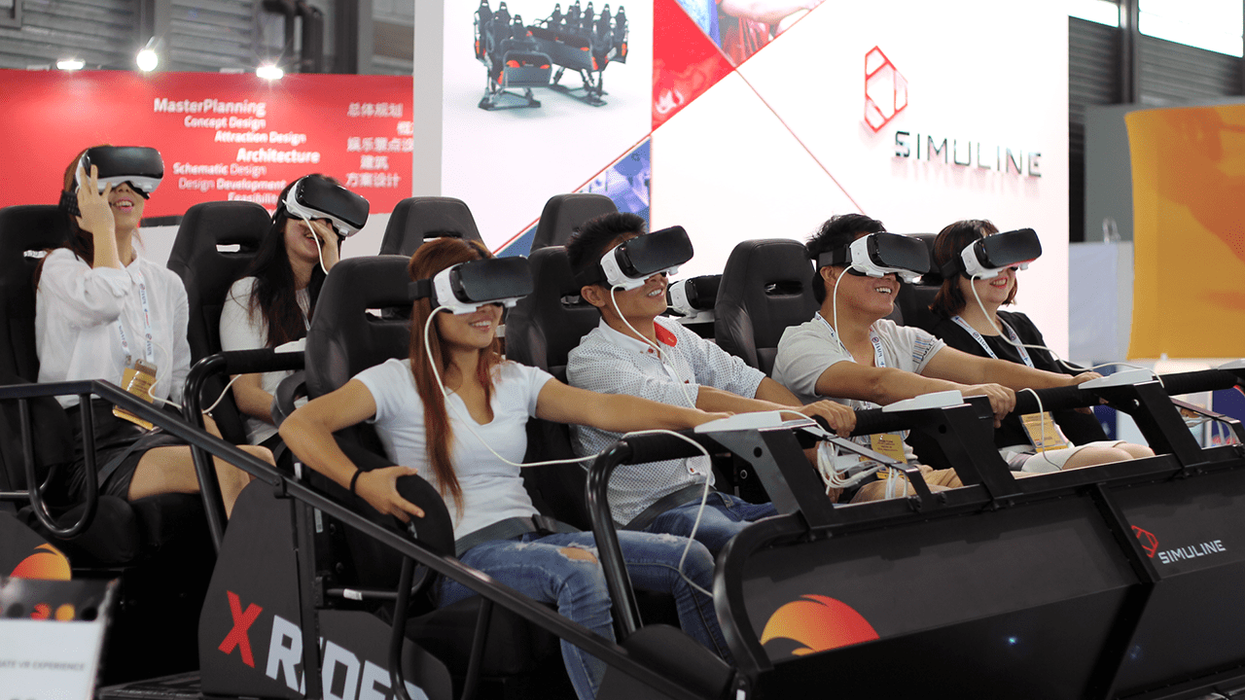 Simuline To Introduce Two New Products at AAE 2016