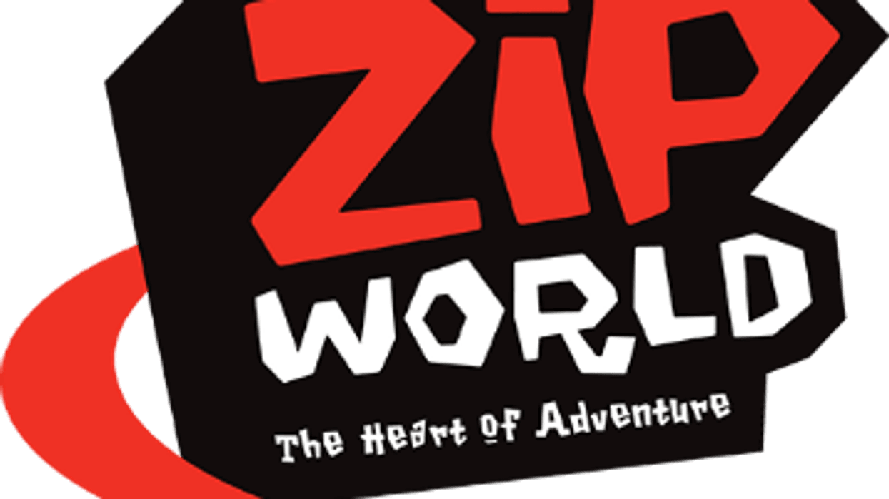 £121m Boost to Welsh Economy from Zip World